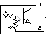 Digital Transistor