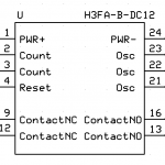 H3FA-B-DC12