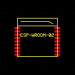 ESP-WROOM-02